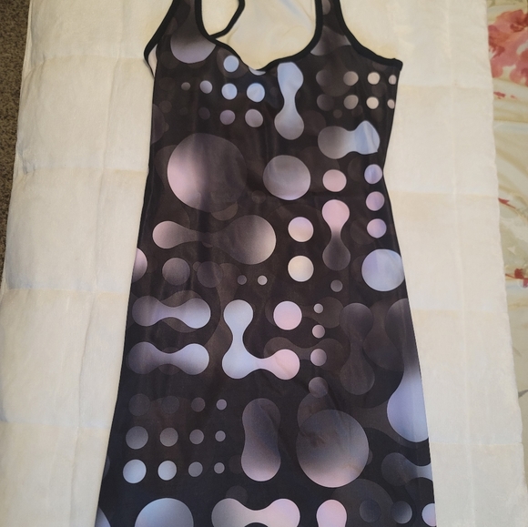 NWT Adidas Dress - Picture 5 of 6
